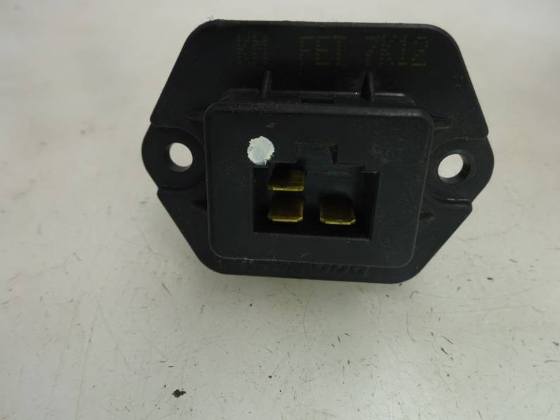 RESISTENCIA CALEFACCION KIA CARENS 2008 2.0 TURBODIESEL (113 CV)