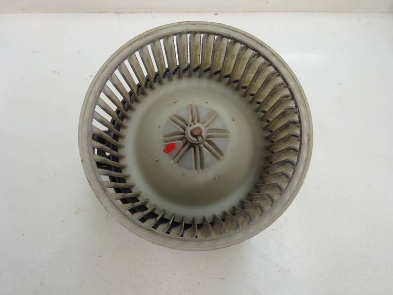 MOTOR CALEFACCION MERCEDES CLASE M 2005 2.7 CDI 20V (163 CV)