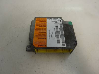 CENTRALITA AIRBAG MERCEDES CLASE M 2005 2.7 CDI 20V (163 CV)