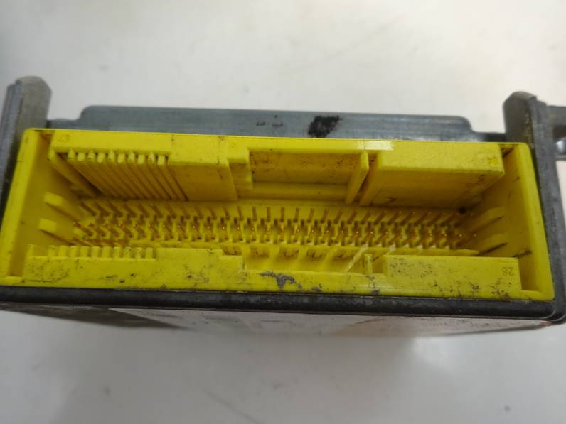 CENTRALITA AIRBAG MERCEDES CLASE M 2005 2.7 CDI 20V (163 CV)