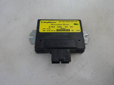 MODULO ELECTRONICO MERCEDES CLASE M 2005 2.7 CDI 20V (163 CV)