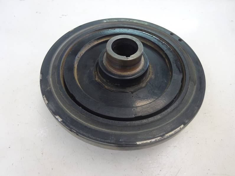 POLEA CIGUENAL MERCEDES CLASE M 2005 2.7 CDI 20V (163 CV)