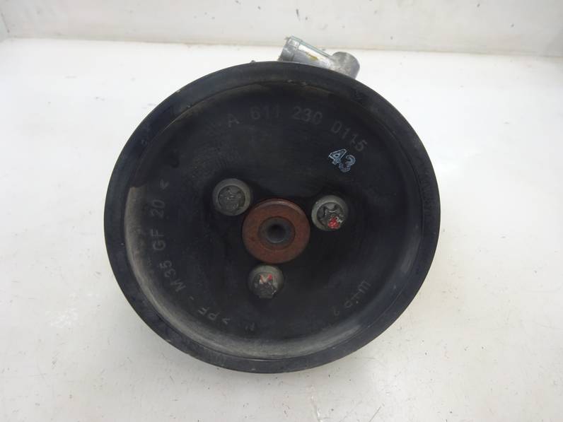 BOMBA DIRECCION MERCEDES CLASE M 2005 2.7 CDI 20V (163 CV)