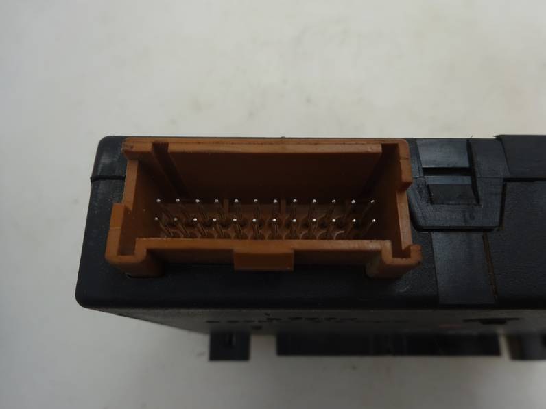 MODULO ELECTRONICO MERCEDES CLASE M 2005 2.7 CDI 20V (163 CV)