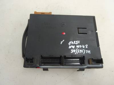 MODULO ELECTRONICO MERCEDES CLASE M 2005 2.7 CDI 20V (163 CV)