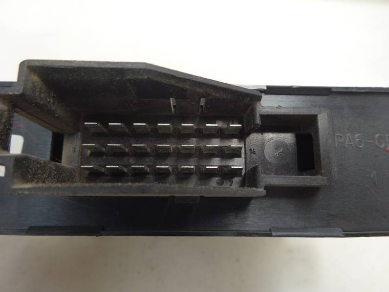 MODULO ELECTRONICO MERCEDES CLASE M 2005 2.7 CDI 20V (163 CV)