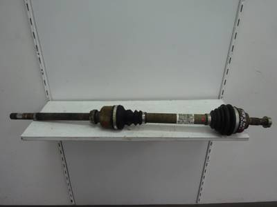 TRANSMISION DELANTERA DERECHA PEUGEOT 307 CC 2006 1.6 16V (109 CV)