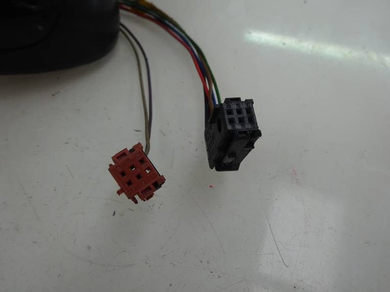 RETROVISOR DERECHO PEUGEOT 307 CC 2006 1.6 16V (109 CV)