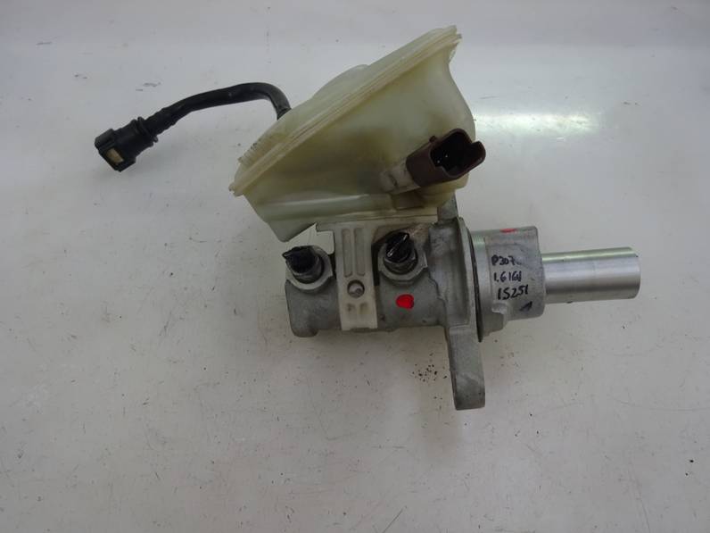 BOMBA FRENO PEUGEOT 307 CC 2006 1.6 16V (109 CV)