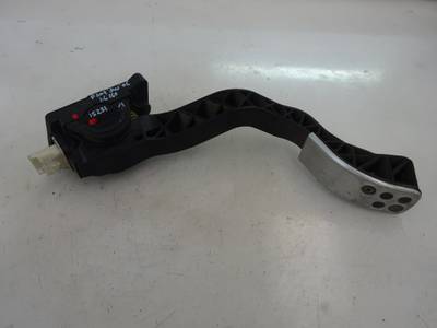 POTENCIOMETRO PEDAL PEUGEOT 307 CC 2006 1.6 16V (109 CV)