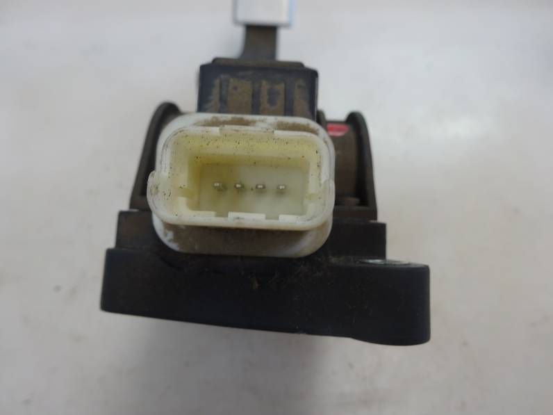 POTENCIOMETRO PEDAL PEUGEOT 307 CC 2006 1.6 16V (109 CV)