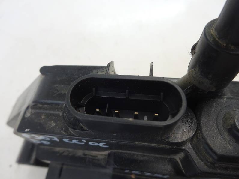 CERRADURA PUERTA DELANTERA DERECHA PEUGEOT 307 CC 2006 1.6 16V (109 CV)