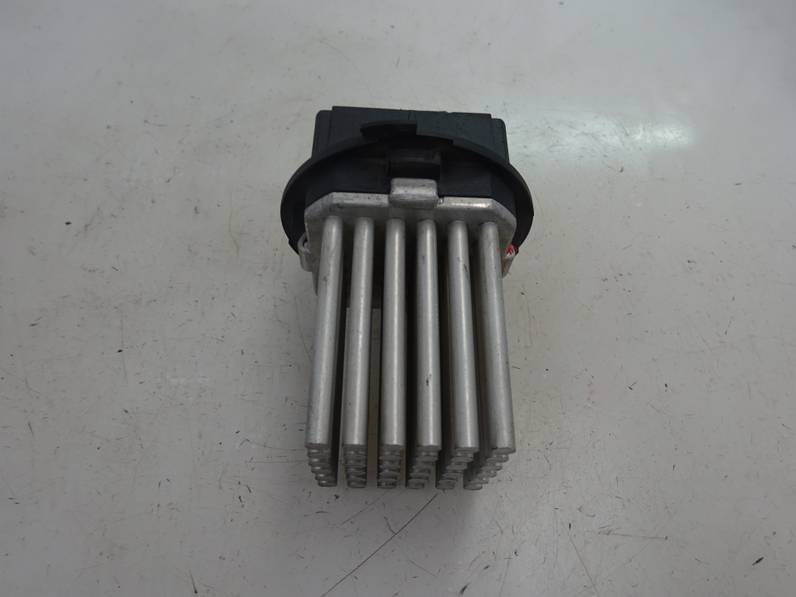 RESISTENCIA CALEFACCION PEUGEOT 307 CC 2006 1.6 16V (109 CV)