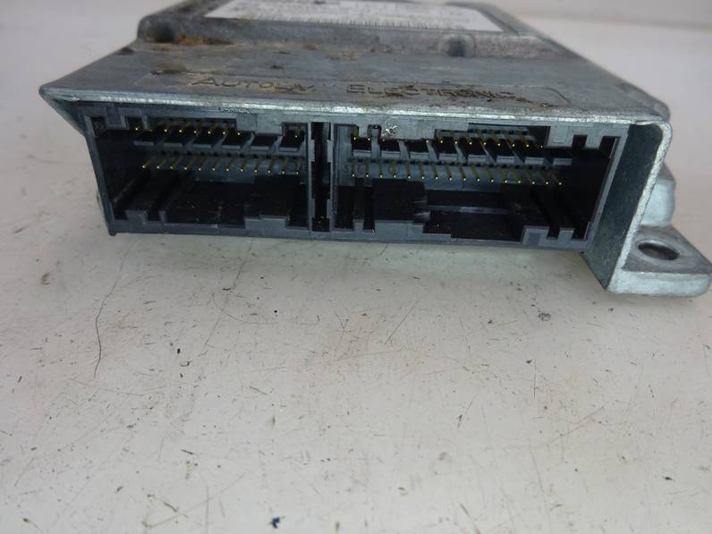 CENTRALITA AIRBAG PEUGEOT 307 CC 2006 1.6 16V (109 CV)