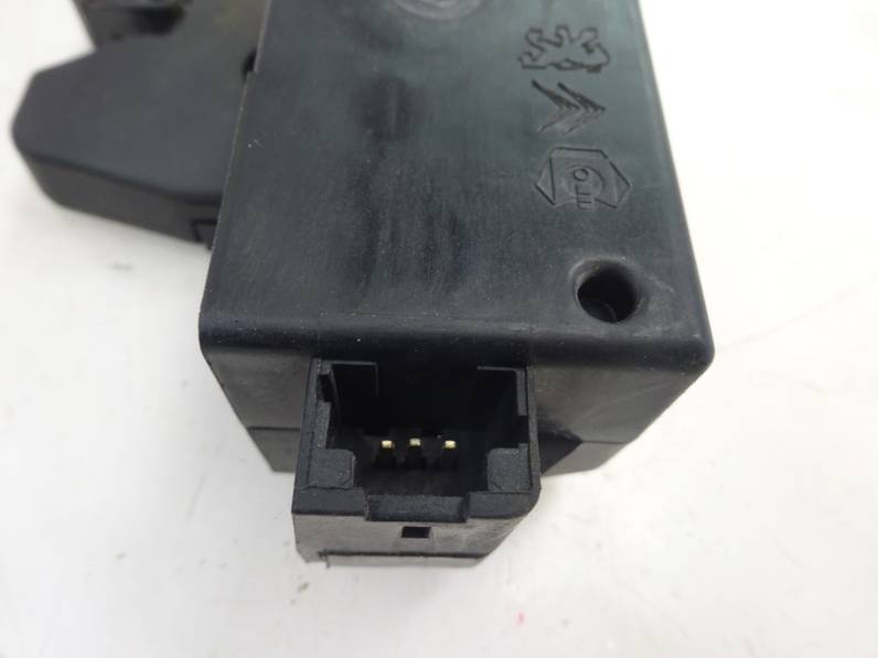 CERRADURA MALETERO PORTON PEUGEOT 307 CC 2006 1.6 16V (109 CV)