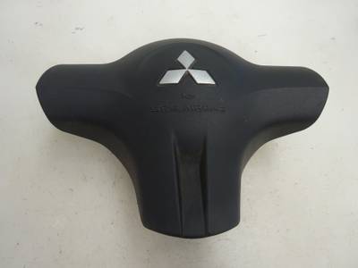 AIRBAG DELANTERO IZQUIERDO MITSUBISHI COLT BERLINA 5 2006 1.3 (95 CV)