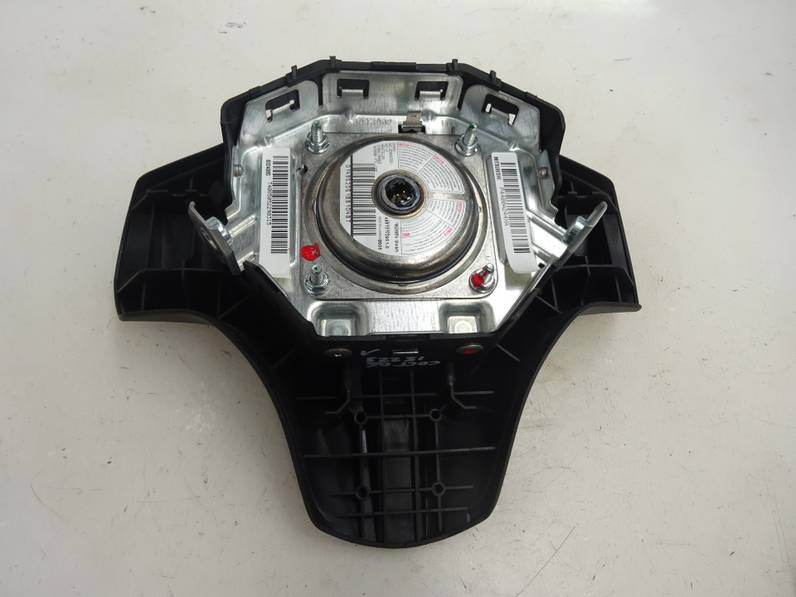 AIRBAG DELANTERO IZQUIERDO MITSUBISHI COLT BERLINA 5 2006 1.3 (95 CV)