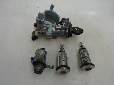 CONMUTADOR DE ARRANQUE MITSUBISHI COLT BERLINA 5 2006 1.3 (95 CV)