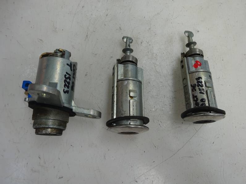 CONMUTADOR DE ARRANQUE MITSUBISHI COLT BERLINA 5 2006 1.3 (95 CV)