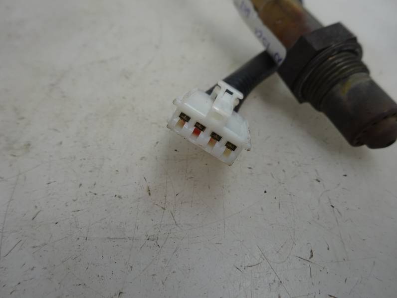 SONDA LAMBDA MITSUBISHI COLT BERLINA 5 2006 1.3 (95 CV)