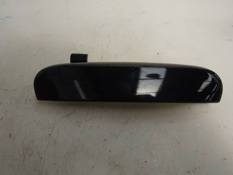 MANETA EXTERIOR TRASERA DERECHA MITSUBISHI COLT BERLINA 5 2006 1.3 (95 CV)