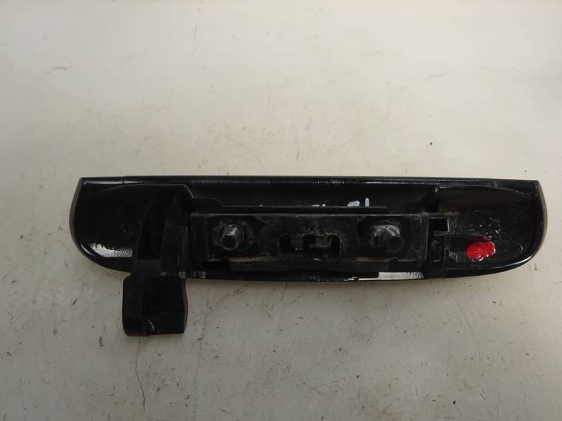 MANETA EXTERIOR TRASERA DERECHA MITSUBISHI COLT BERLINA 5 2006 1.3 (95 CV)