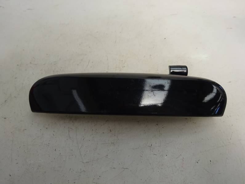 MANETA EXTERIOR DELANTERA IZQUIERDA MITSUBISHI COLT BERLINA 5 2006 1.3 (95 CV)