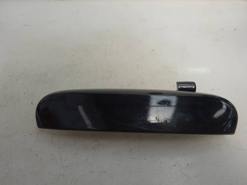 MANETA EXTERIOR TRASERA IZQUIERDA MITSUBISHI COLT BERLINA 5 2006 1.3 (95 CV)