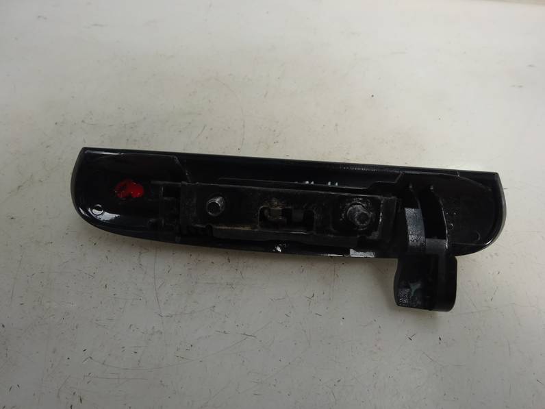 MANETA EXTERIOR TRASERA IZQUIERDA MITSUBISHI COLT BERLINA 5 2006 1.3 (95 CV)