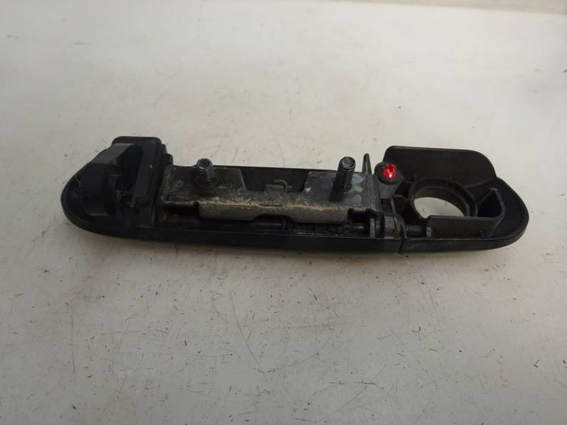 MANETA EXTERIOR PORTON MITSUBISHI COLT BERLINA 5 2006 1.3 (95 CV)