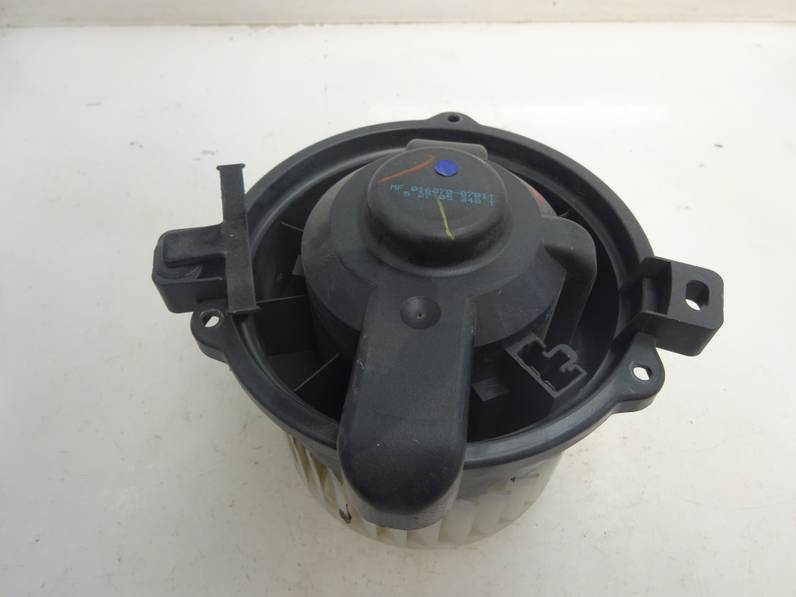 MOTOR CALEFACCION MITSUBISHI COLT BERLINA 5 2006 1.3 (95 CV)