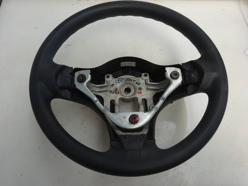 VOLANTE MITSUBISHI COLT BERLINA 5 2006 1.3 (95 CV)