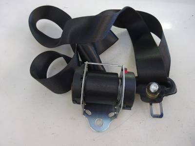 CINTURON SEGURIDAD TRASERO IZQUIERDO MITSUBISHI COLT BERLINA 5 2006 1.3 (95 CV)