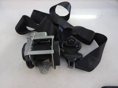 CINTURON SEGURIDAD DELANTERO IZQUIERDO MITSUBISHI COLT BERLINA 5 2006 1.3 (95 CV)