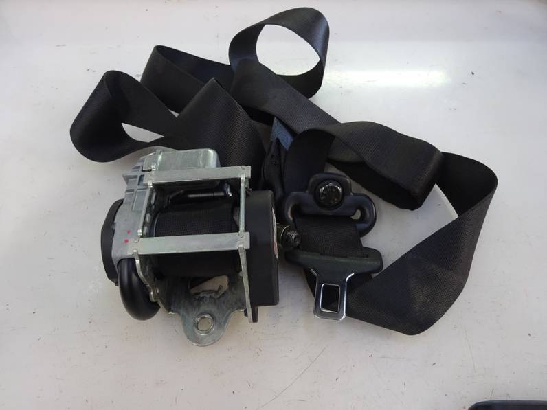 CINTURON SEGURIDAD DELANTERO IZQUIERDO MITSUBISHI COLT BERLINA 5 2006 1.3 (95 CV)