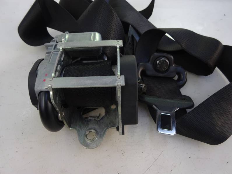 CINTURON SEGURIDAD DELANTERO IZQUIERDO MITSUBISHI COLT BERLINA 5 2006 1.3 (95 CV)