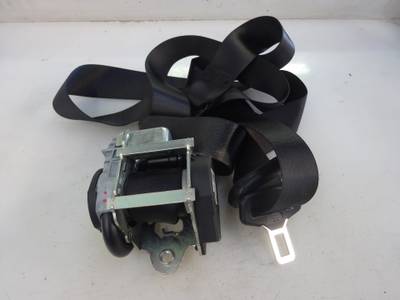 CINTURON SEGURIDAD DELANTERO DERECHO MITSUBISHI COLT BERLINA 5 2006 1.3 (95 CV)