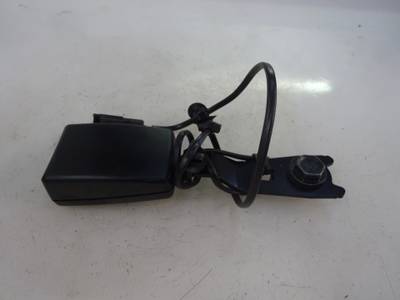 CINTURON SEGURIDAD DELANTERO IZQUIERDO MITSUBISHI COLT BERLINA 5 2006 1.3 (95 CV)