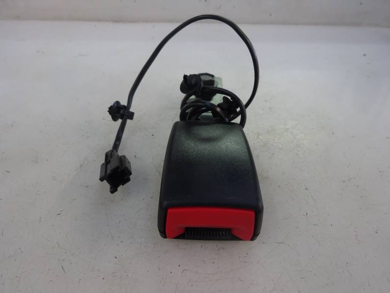 CINTURON SEGURIDAD DELANTERO IZQUIERDO MITSUBISHI COLT BERLINA 5 2006 1.3 (95 CV)