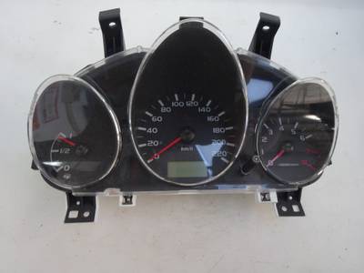 CUADRO INSTRUMENTOS MITSUBISHI COLT BERLINA 5 2006 1.3 (95 CV)