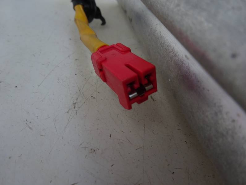 AIRBAG DELANTERO DERECHO MITSUBISHI COLT BERLINA 5 2006 1.3 (95 CV)