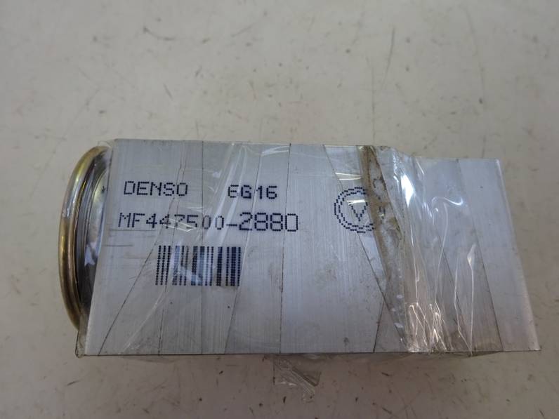 VALVULA EXPANSION MITSUBISHI COLT BERLINA 5 2006 1.3 (95 CV)