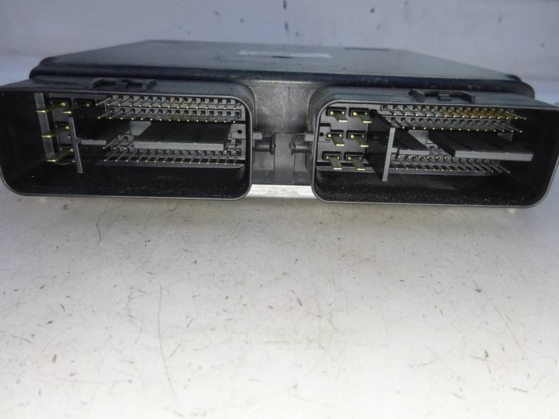 CENTRALITA MOTOR UCE MITSUBISHI COLT BERLINA 5 2006 1.3 (95 CV)