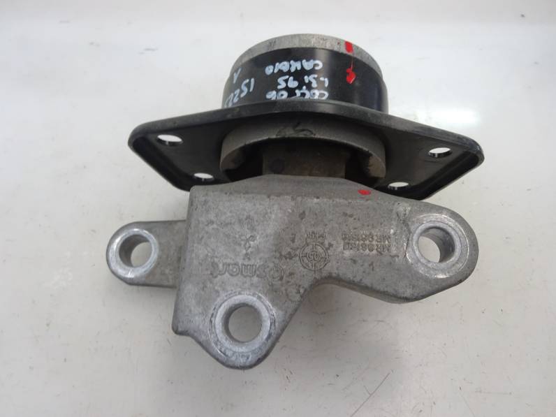 SOPORTE CAMBIO MITSUBISHI COLT BERLINA 5 2006 1.3 (95 CV)