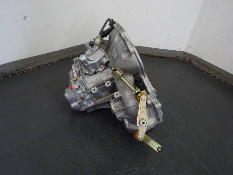 CAJA CAMBIOS CHEVROLET KALOS 2006 1.4 (94 CV)