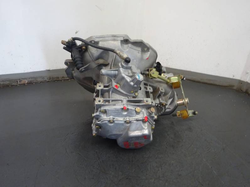 CAJA CAMBIOS CHEVROLET KALOS 2006 1.4 (94 CV)