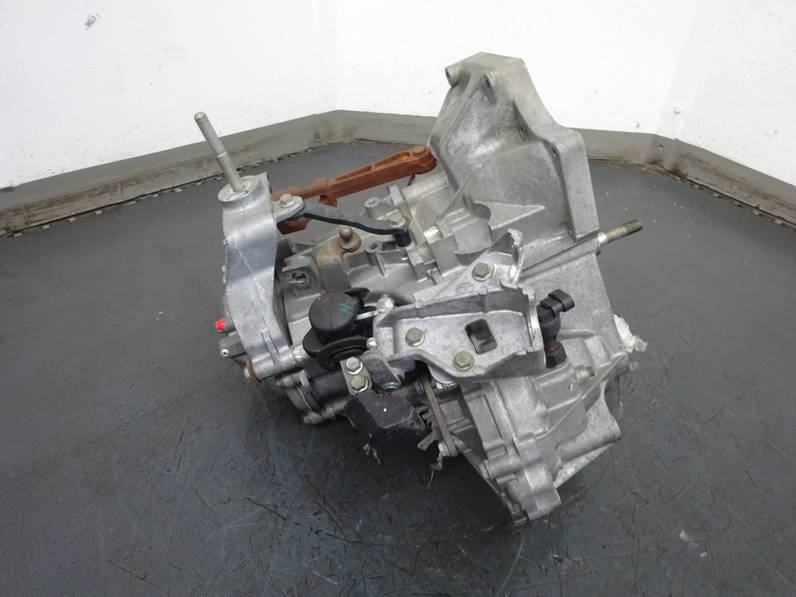 CAJA CAMBIOS TATA VISTA 2013 1368 (75 CV)