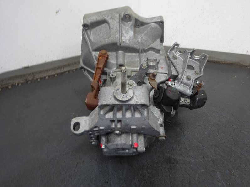 CAJA CAMBIOS TATA VISTA 2013 1368 (75 CV)