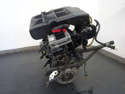 MOTOR COMPLETO TATA VISTA 2013 1368 (75 CV)