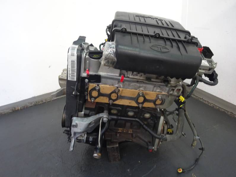 MOTOR COMPLETO TATA VISTA 2013 1368 (75 CV)